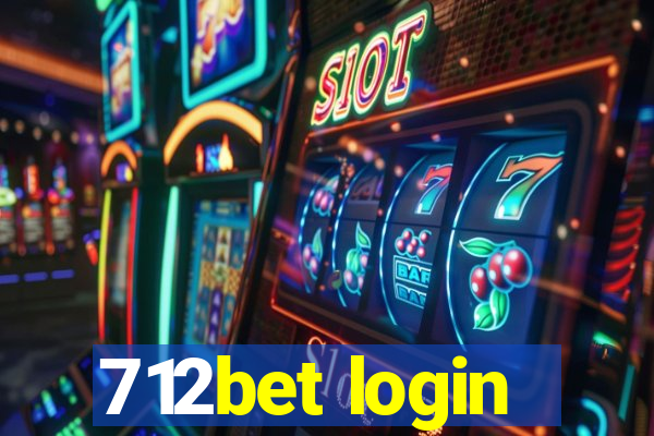 712bet login